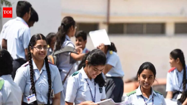 CBSE Class 10 and 12 Exams 2026: Do’s and don’ts every student must know