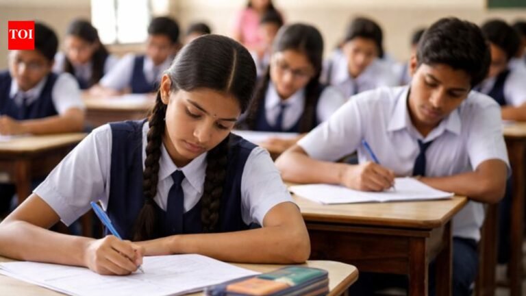 CBSE Class 10th, 12th admit cards expected to be released soon: Check details here
