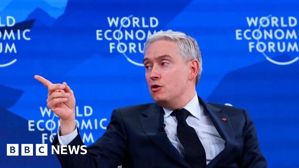 Canada’s finance minister says US is unlikely to life tariffs Canada’s finance minister says US is unlikely to life tariffs