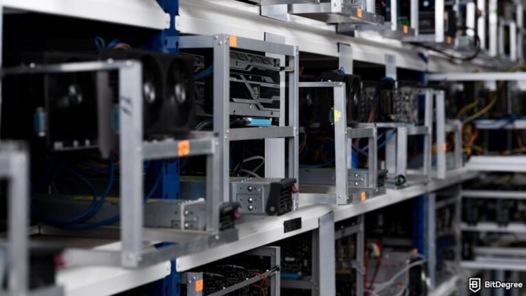 Cango Raises .5M to Power Its AI Infrastructure Shift Cango Raises .5M to Power Its AI Infrastructure Shift