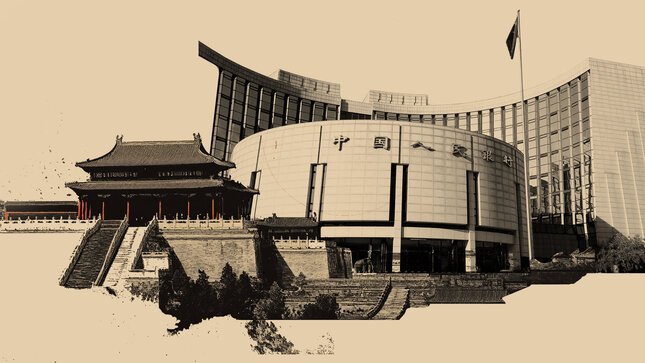 Cautious stance with structural easing tools – DBS Cautious stance with structural easing tools – DBS