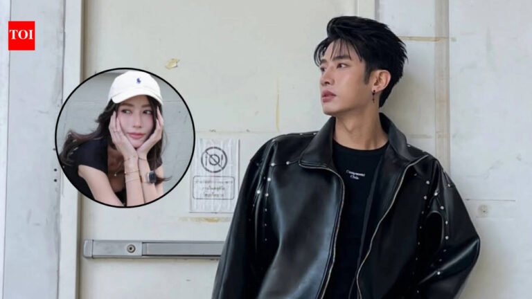 Chap Varakorn: Thai actors Chap Varakorn and Ice Atichanan announce breakup after a three year relationship Chap Varakorn: Thai actors Chap Varakorn and Ice Atichanan announce breakup after a three year relationship