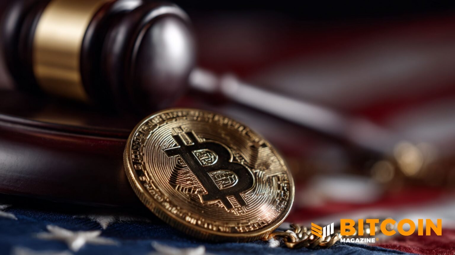Congress Must Pass Crypto Law This Spring
