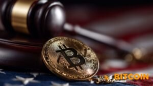 Congress Must Pass Crypto Law This Spring