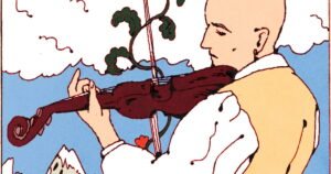 Daniel Blumberg: ‘The ingredients were there to… Daniel Blumberg: ‘The ingredients were there to…