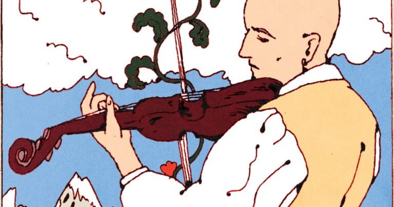 Daniel Blumberg: ​‘The ingredients were there to…