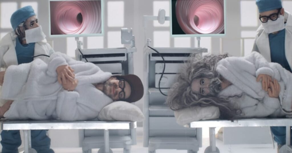 Death with Dignity: the documentaries…