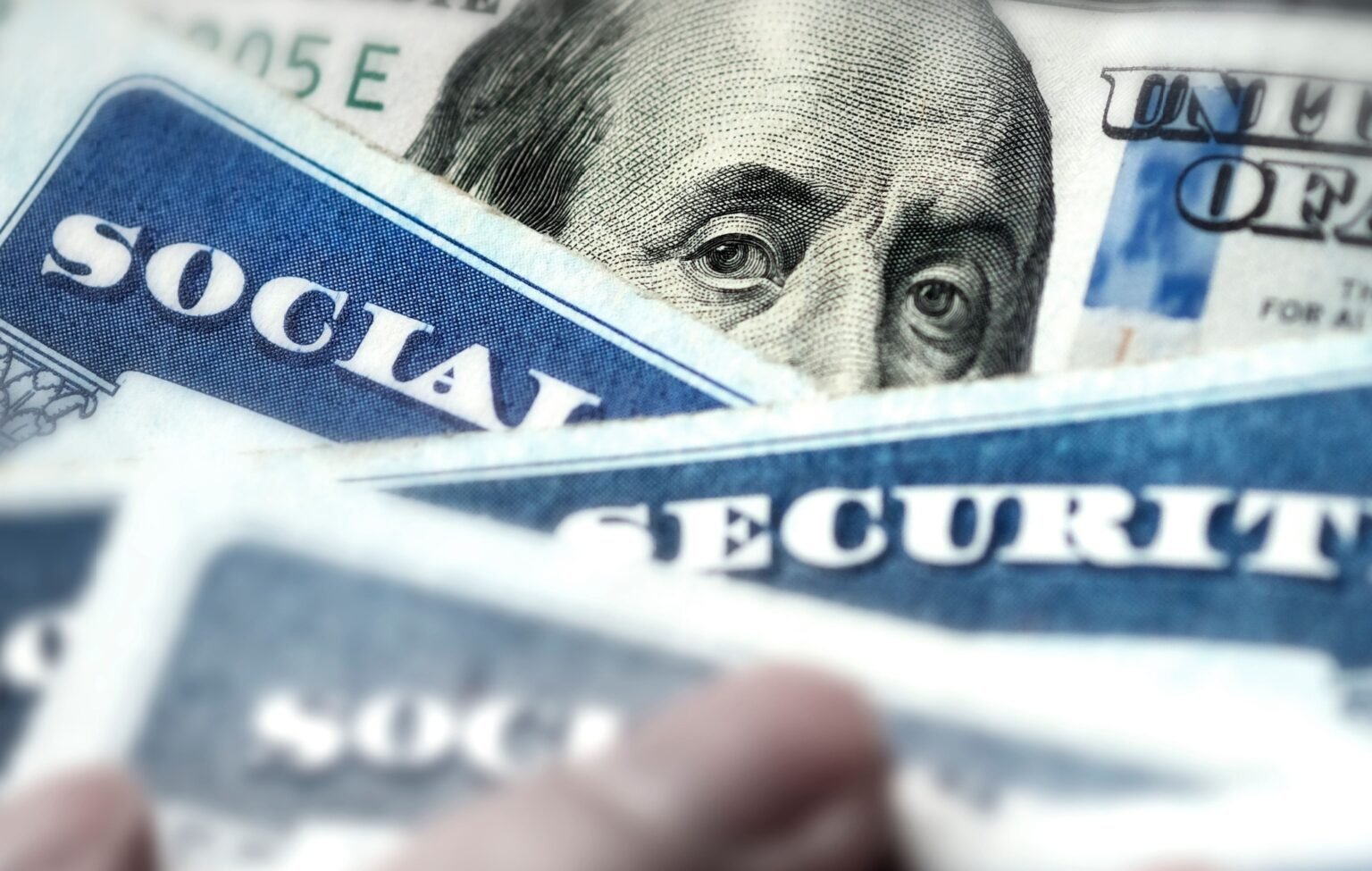 Defusing the Social Security Time Bomb Defusing the Social Security Time Bomb