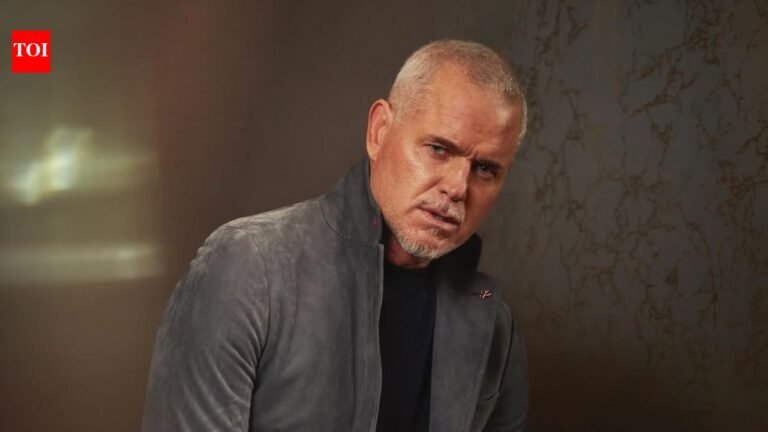 Eric Dane passes away: Friends launch GoFundMe to carry forward ‘Grey’s Anatomy’ star’s love and legacy for his daughters Eric Dane passes away: Friends launch GoFundMe to carry forward ‘Grey’s Anatomy’ star’s love and legacy for his daughters