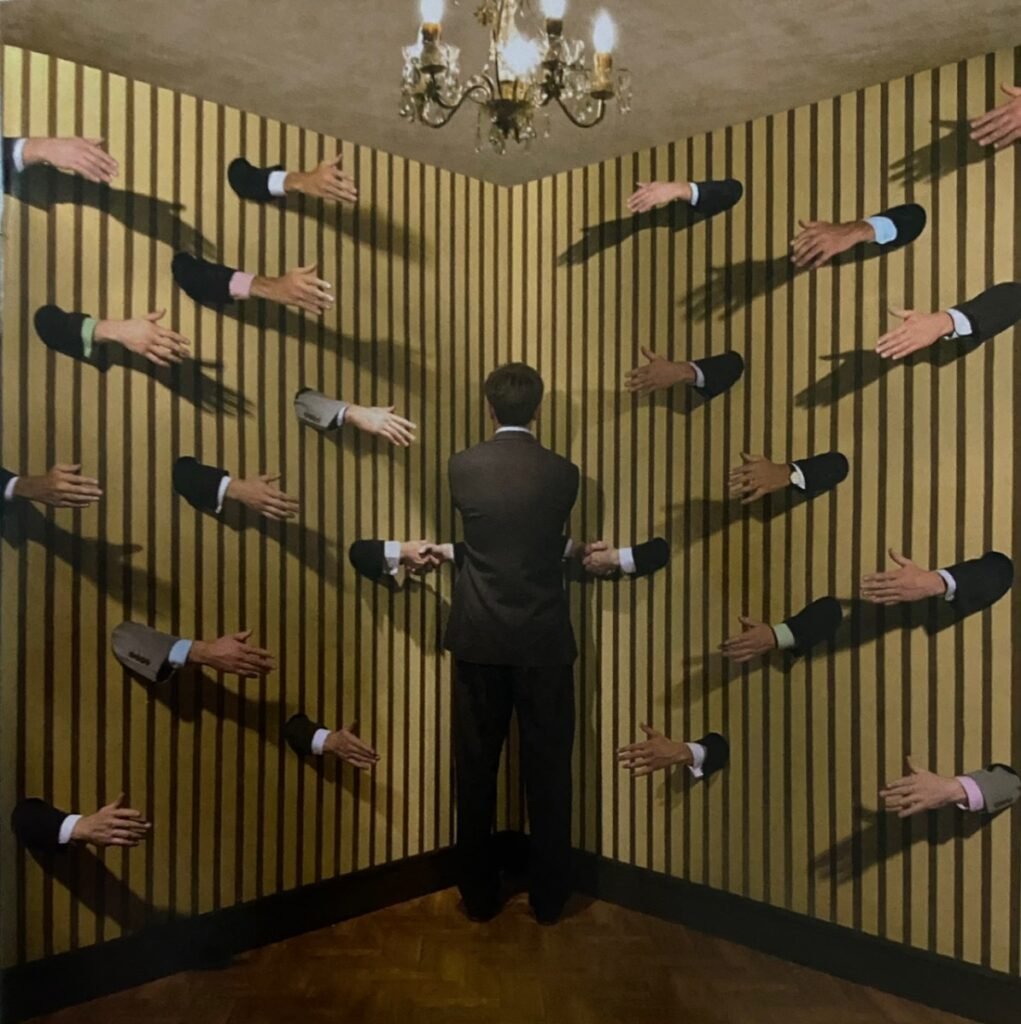 Europe – ‘Secret Society’ (2006) – Album Review – 2 Loud 2 Old Music Europe – ‘Secret Society’ (2006) – Album Review – 2 Loud 2 Old Music