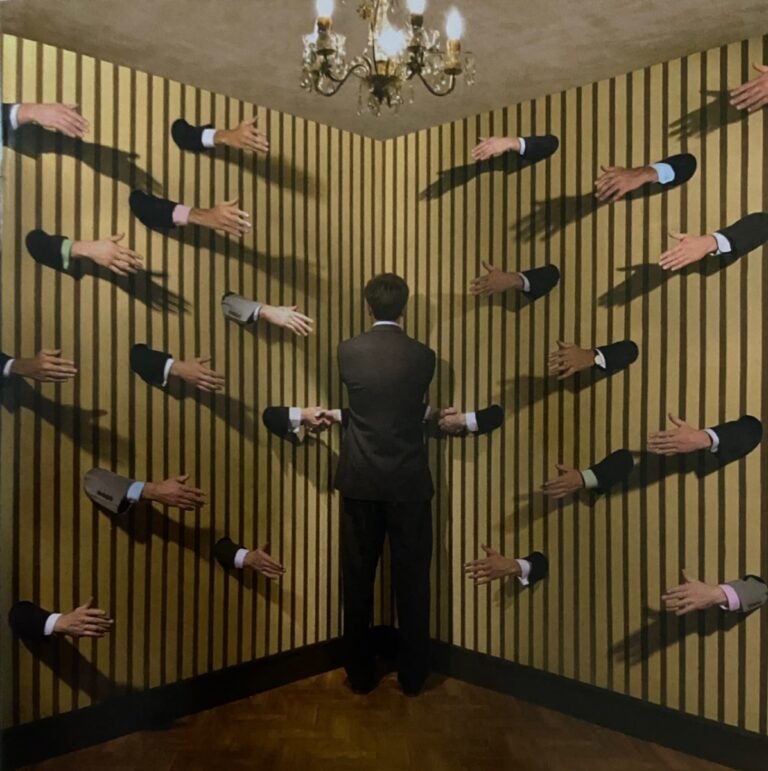 Europe – ‘Secret Society’ (2006) – Album Review – 2 Loud 2 Old Music Europe – ‘Secret Society’ (2006) – Album Review – 2 Loud 2 Old Music