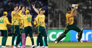 Fans react as Marco Jansen, Aiden Markram lead South Africa to emphatic win over New Zealand in T20 World Cup 2026 Fans react as Marco Jansen, Aiden Markram lead South Africa to emphatic win over New Zealand in T20 World Cup 2026