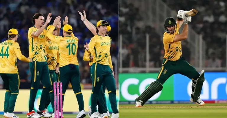 Fans react as Marco Jansen, Aiden Markram lead South Africa to emphatic win over New Zealand in T20 World Cup 2026 Fans react as Marco Jansen, Aiden Markram lead South Africa to emphatic win over New Zealand in T20 World Cup 2026
