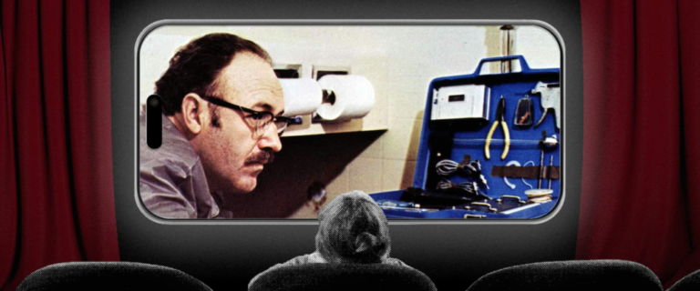 Film Students Can No Longer Sit Through Films Film Students Can No Longer Sit Through Films