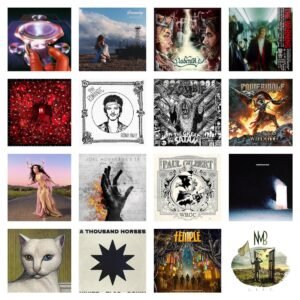 Friday New Releases – February 27, 2026 – 2 Loud 2 Old Music Friday New Releases – February 27, 2026 – 2 Loud 2 Old Music