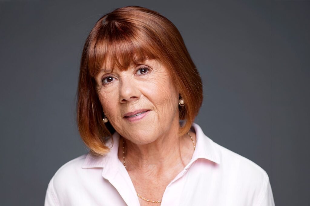 Gisèle Pelicot Shares Her Remarkable Story of Survival After Being Raped by 51 Men, Including Her Husband (Exclusive)