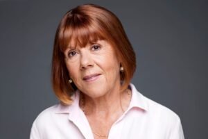 Gisèle Pelicot Shares Her Remarkable Story of Survival After Being Raped by 51 Men, Including Her Husband (Exclusive)