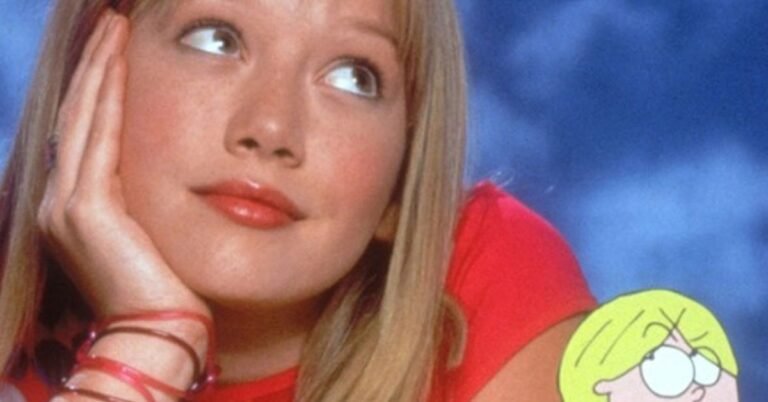 Hilary Duff Life and Career, explainer: From a teen star to a millennial icon putting fans into a spin with her world tour | Why Hilary Duff inspires such a loyal fandom so many years later Hilary Duff Life and Career, explainer: From a teen star to a millennial icon putting fans into a spin with her world tour | Why Hilary Duff inspires such a loyal fandom so many years later