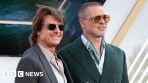 Hollywood studios take aim at 'ultra-realistic' AI video tool