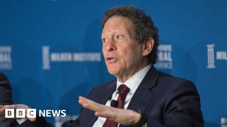 Hyatt Hotels chairman steps down over Jeffrey Epstein ties Hyatt Hotels chairman steps down over Jeffrey Epstein ties