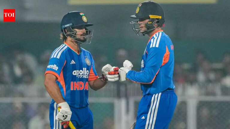 IND vs ZIM: India hope batters will improve their show against off-spinners | Cricket News IND vs ZIM: India hope batters will improve their show against off-spinners | Cricket News