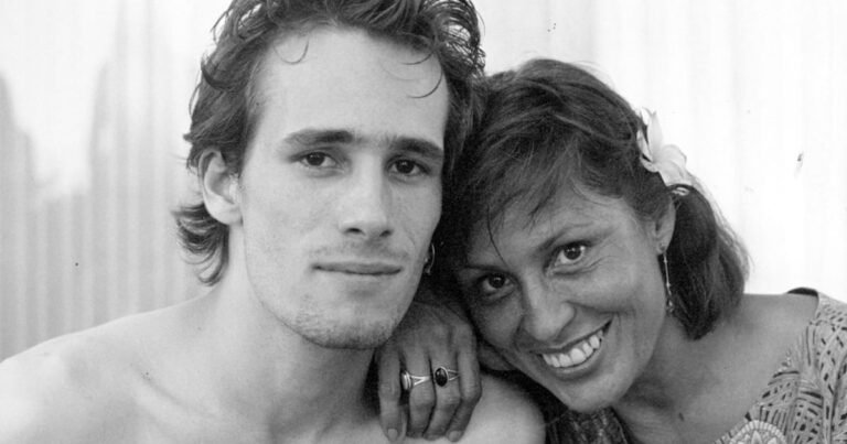 It’s Never Over, Jeff Buckley review – a touching…