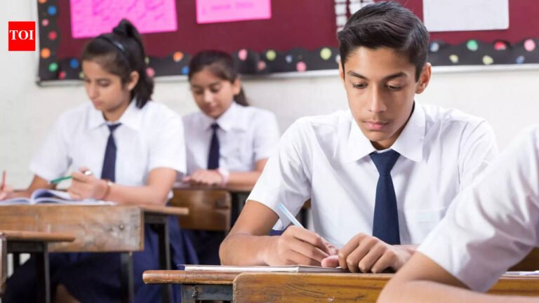 JNVST Class 6 result 2026 expected soon: Check how to download scorecards, once released JNVST Class 6 result 2026 expected soon: Check how to download scorecards, once released