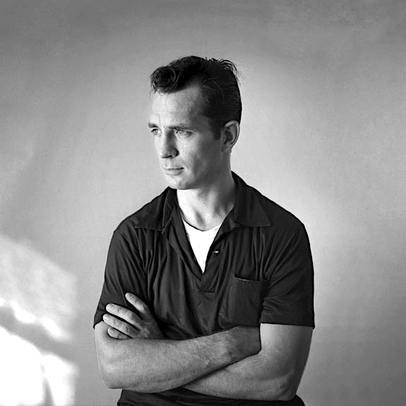 Jack Kerouac Lists 9 Essentials for Writing Spontaneous Prose Jack Kerouac Lists 9 Essentials for Writing Spontaneous Prose