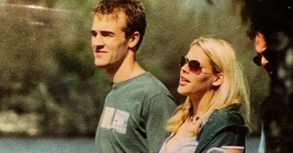 James Van Der Beek death: Tributes flow after Dawson’s Creek actor dies from colorectal cancer, including Busy Philipps, Sarah Michelle Gellar, Chad Michael Murray, Selma Blair