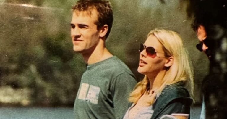 James Van Der Beek death: Tributes flow after Dawson’s Creek actor dies from colorectal cancer, including Busy Philipps, Sarah Michelle Gellar, Chad Michael Murray, Selma Blair