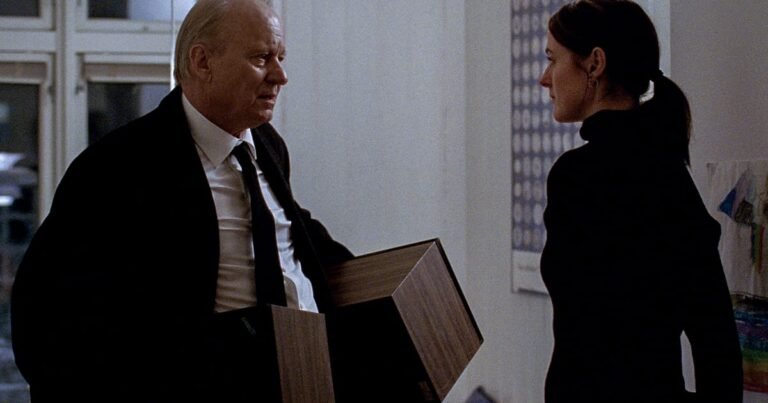 Joachim Trier and the science of self-doubt