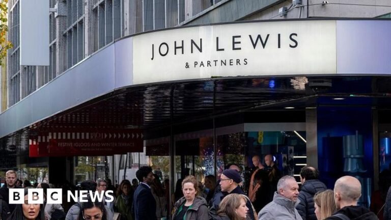 John Lewis pulls out of housebuilding business John Lewis pulls out of housebuilding business