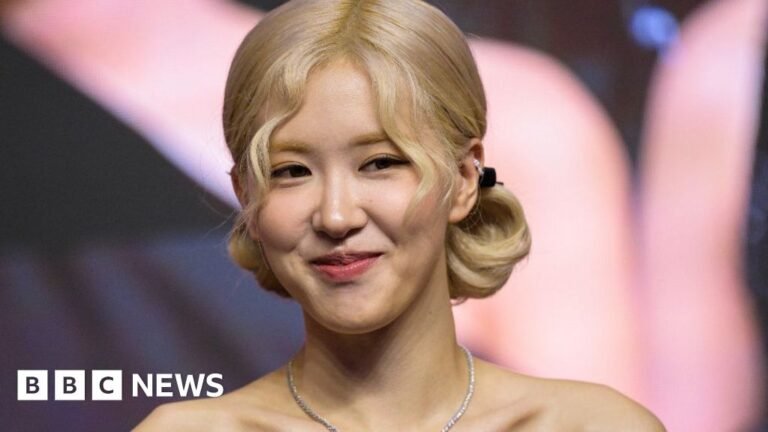 KPop stars scored the biggest global hit songs of 2025 KPop stars scored the biggest global hit songs of 2025