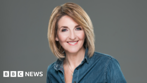 Kaye Adams not returning to BBC Scotland radio role Kaye Adams not returning to BBC Scotland radio role
