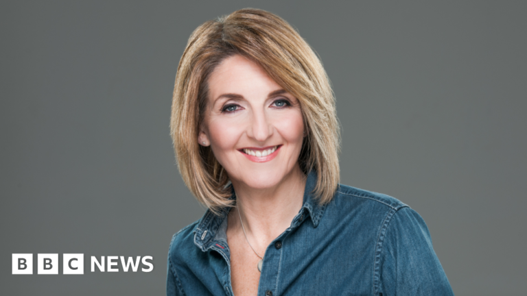 Kaye Adams not returning to BBC Scotland radio role Kaye Adams not returning to BBC Scotland radio role