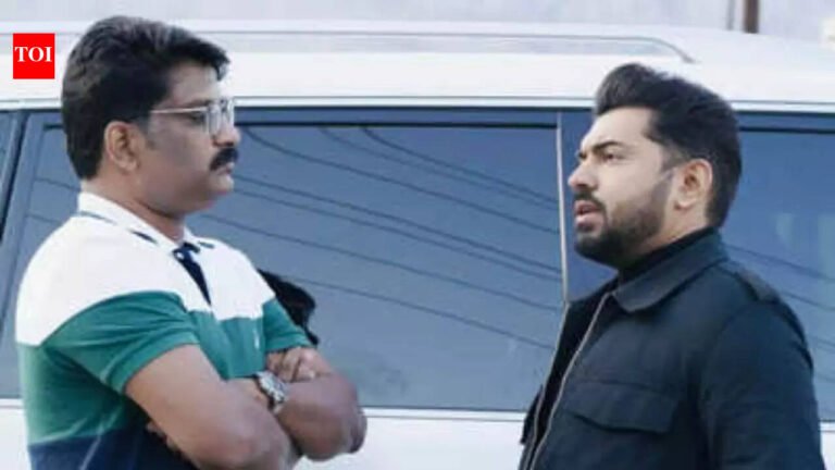 Kerala HC intervenes in Nivin Pauly and producer Shamnas dispute; Mediation on Feb 20 | Malayalam Movie News Kerala HC intervenes in Nivin Pauly and producer Shamnas dispute; Mediation on Feb 20 | Malayalam Movie News