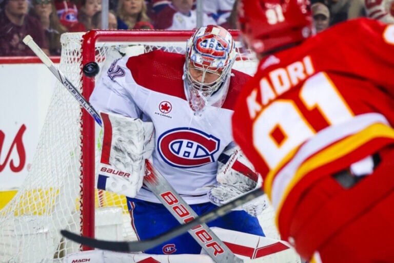 Key Traits That Define Stanley Cup Contenders This Season