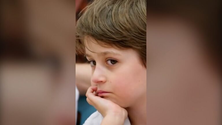 Kids can be the harshest critics… Kids can be the harshest critics…