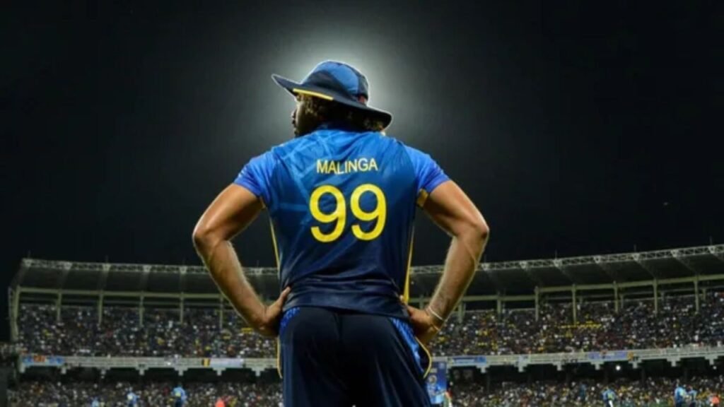 Lasith Malinga ditches Mumbai Indians ahead of IPL 2026 Lasith Malinga ditches Mumbai Indians ahead of IPL 2026