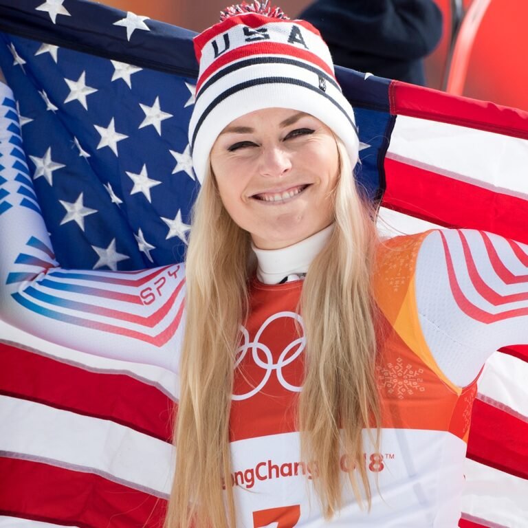 Lindsey Vonn’s Journey After Retirement, ACL Injury