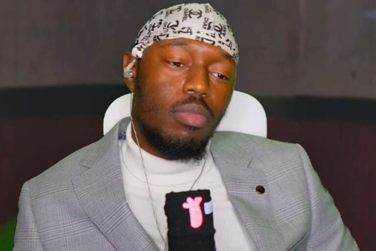 Machete-Wielding Intruders Break into YouTuber’s Home, Steal Expensive Recording Equipment and Car: 'Is This How My Life Ends?' Machete-Wielding Intruders Break into YouTuber’s Home, Steal Expensive Recording Equipment and Car: 'Is This How My Life Ends?'