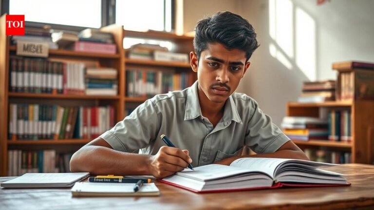 Maharashtra: Suspected Class 12 Chemistry paper leak being investigated by Nagpur cops Maharashtra: Suspected Class 12 Chemistry paper leak being investigated by Nagpur cops