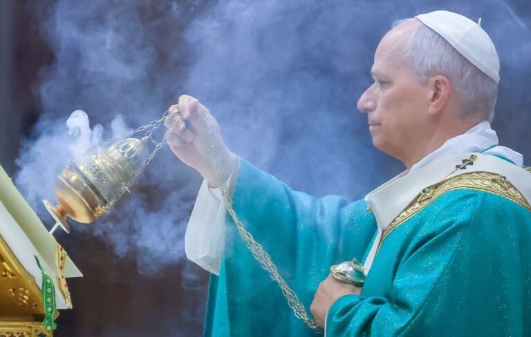 Markets, Dignity, and Moral Responsibility: an Economist’s Response to Pope Leo XIV’s Dilexi Te Markets, Dignity, and Moral Responsibility: an Economist’s Response to Pope Leo XIV’s Dilexi Te