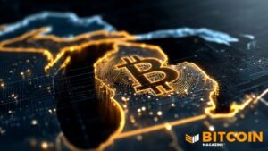 Michigan Wants To Pay State Employees In Bitcoin Michigan Wants To Pay State Employees In Bitcoin