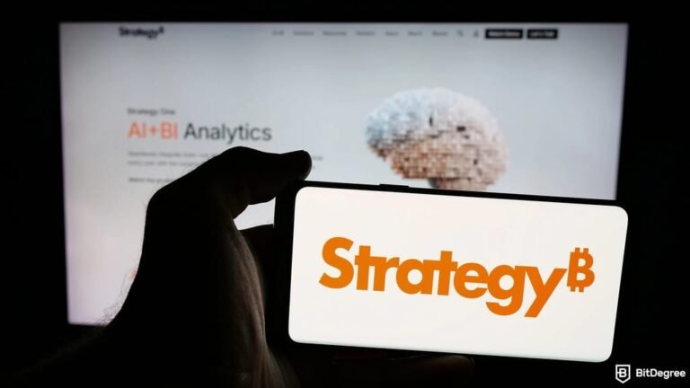 MicroStrategy Keeps Buying Bitcoin Despite .2B Loss MicroStrategy Keeps Buying Bitcoin Despite .2B Loss