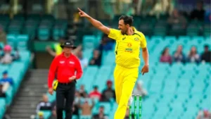 Mitchell Starc rejected Australia selectors’ T20 World Cup return plea twice! Report drops bomb Mitchell Starc rejected Australia selectors’ T20 World Cup return plea twice! Report drops bomb