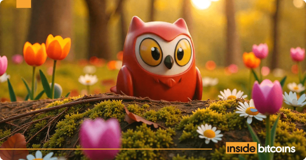 Moonbirds Reveals $BIRB Tokenomics – Allocates 25% To NFTs