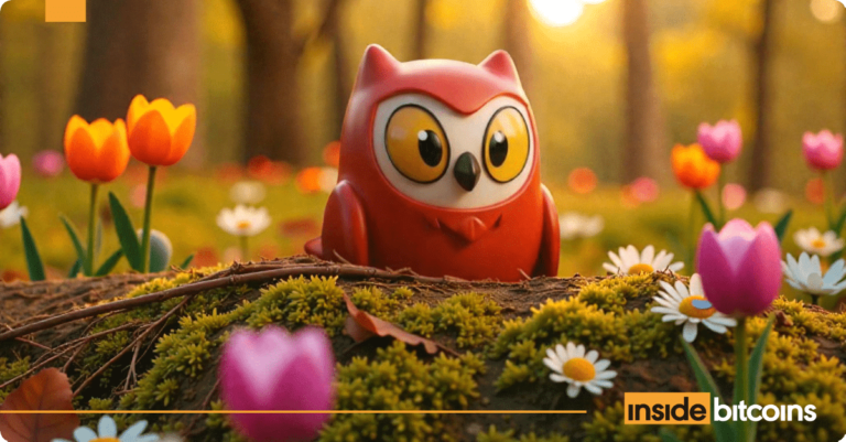 Moonbirds Reveals $BIRB Tokenomics – Allocates 25% To NFTs Moonbirds Reveals $BIRB Tokenomics – Allocates 25% To NFTs