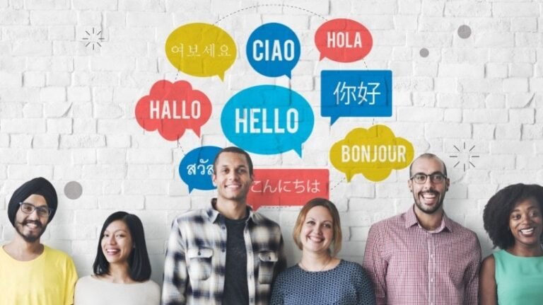 Mother Language Day: The Importance Of Multilingual Competence Mother Language Day: The Importance Of Multilingual Competence