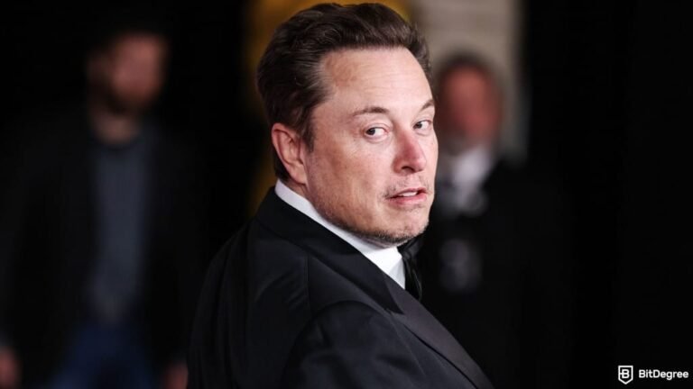 Musk Says X Money Beta Is Close, Crypto Still Uncertain
